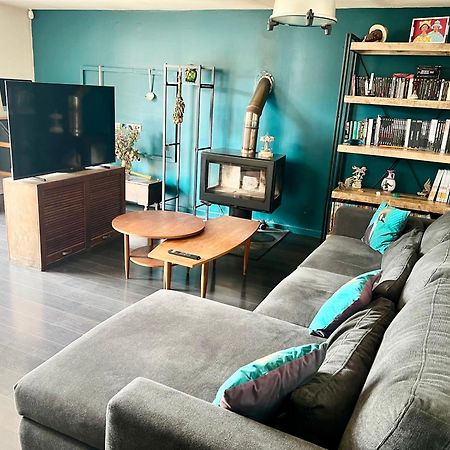 Le Vintage - Logement Entier Lievin Ngoại thất bức ảnh